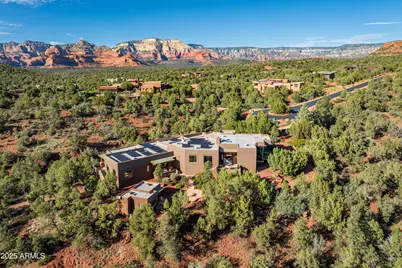 30 Tourmaline Trail, Sedona, AZ 86336 - Photo 17