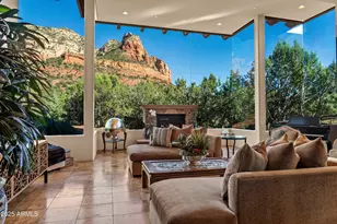 30 Tourmaline Trail, Sedona, AZ 86336 - Photo 1