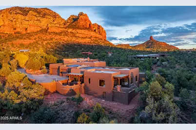 30 Tourmaline Trail, Sedona, AZ 86336 - Photo 3