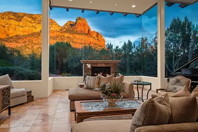 30 Tourmaline Trail, Sedona, AZ 86336 - Photo 25
