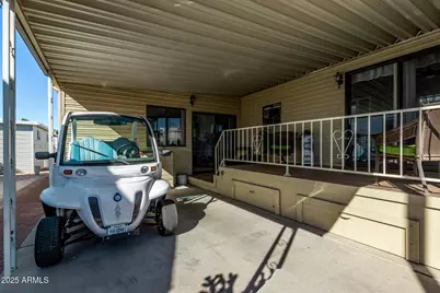 111 S Greenfield Road #419, Mesa, AZ 85206 - Photo 27