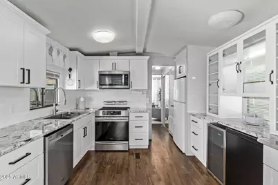 111 S Greenfield Road #419, Mesa, AZ 85206 - Photo 1