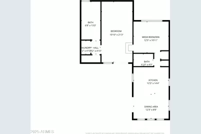 111 S Greenfield Road #419, Mesa, AZ 85206 - Photo 9