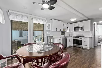 111 S Greenfield Road #419, Mesa, AZ 85206 - Photo 3