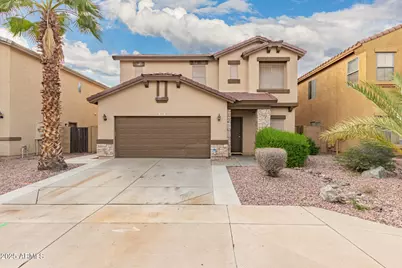 1402 S 118th Drive, Avondale, AZ 85323 - Photo 1