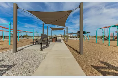 38058 W Vera Cruz Drive, Maricopa, AZ 85138 - Photo 41