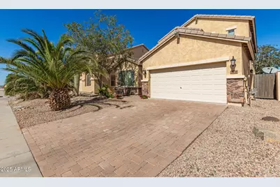 38058 W Vera Cruz Drive, Maricopa, AZ 85138 - Photo 1