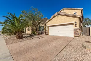 38058 W Vera Cruz Dr, Maricopa, AZ 85138 - Photo 1