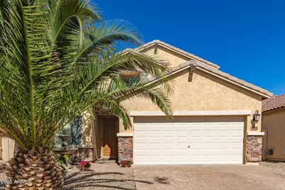 38058 W Vera Cruz Drive, Maricopa, AZ 85138 - Photo 1