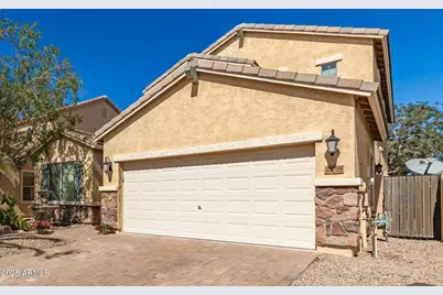 38058 W Vera Cruz Drive, Maricopa, AZ 85138 - Photo 3