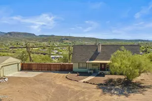 19245 E Indian Hills Dr, Black Canyon City, AZ 85324 - Photo 1