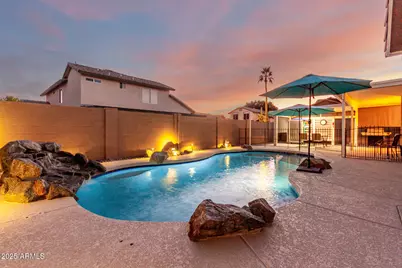 225 E Sheffield Court, Gilbert, AZ 85296 - Photo 37