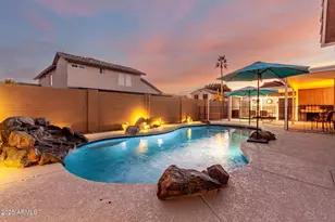 225 E Sheffield Ct, Gilbert, AZ 85296 - Photo 37