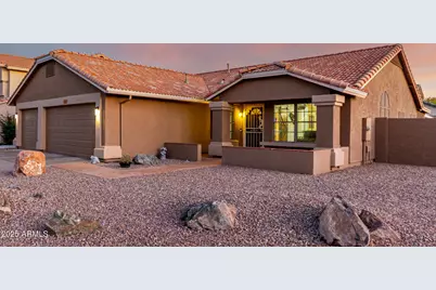 225 E Sheffield Court, Gilbert, AZ 85296 - Photo 3