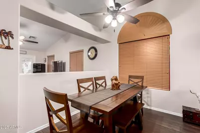 225 E Sheffield Court, Gilbert, AZ 85296 - Photo 9