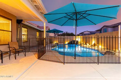 225 E Sheffield Court, Gilbert, AZ 85296 - Photo 39