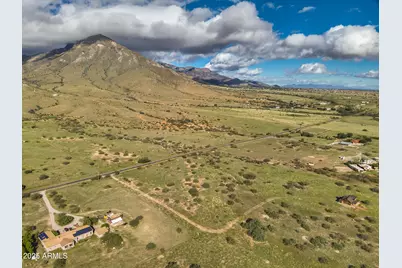 Tbd S Coronado Memorial Road #50, Hereford, AZ 85615 - Photo 5