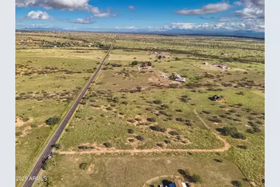 Tbd S Coronado Memorial Road #50, Hereford, AZ 85615 - Photo 3