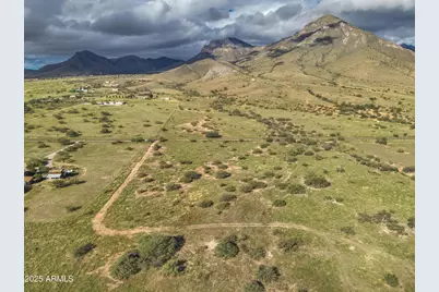 Tbd S Coronado Memorial Road #50, Hereford, AZ 85615 - Photo 9
