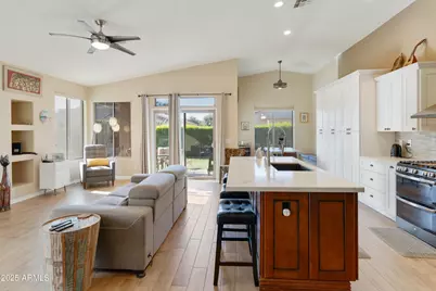 4727 E Azalea Drive, Gilbert, AZ 85298 - Photo 5