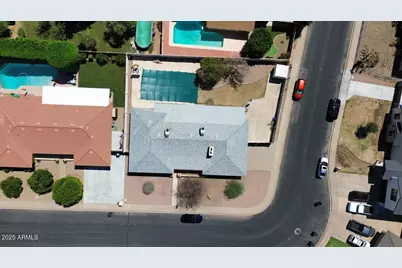 1701 E Halifax Street, Mesa, AZ 85203 - Photo 1