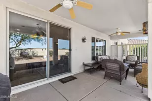 13126 W Junipero Dr, Sun City West, AZ 85375 - Photo 37