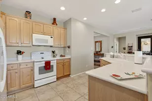 13126 W Junipero Dr, Sun City West, AZ 85375 - Photo 15