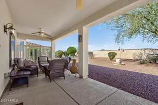 13126 W Junipero Dr, Sun City West, AZ 85375 - Photo 33