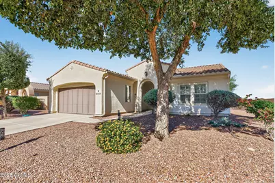 13126 W Junipero Drive, Sun City West, AZ 85375 - Photo 3