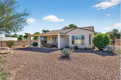 13126 W Junipero Drive, Sun City West, AZ 85375 - Photo 41