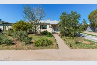 2922 W Diana Avenue, Phoenix, AZ 85051 - Photo 1