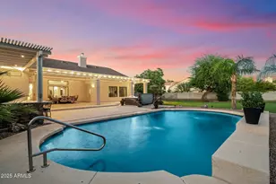 2733 E Scorpio Pl, Chandler, AZ 85249 - Photo 5