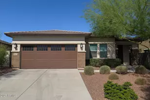 20546 W Park Meadows Dr, Buckeye, AZ 85396 - Photo 1
