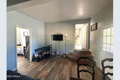 1910 W Rocalla Avenue, Ajo, AZ 85321 - Photo 19