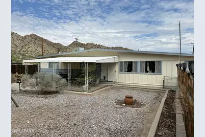 1910 W Rocalla Avenue, Ajo, AZ 85321 - Photo 1