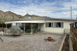 1910 W Rocalla Ave, Ajo, AZ 85321 - Photo 1