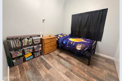 1910 W Rocalla Avenue, Ajo, AZ 85321 - Photo 9