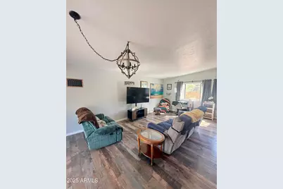 1910 W Rocalla Avenue, Ajo, AZ 85321 - Photo 5