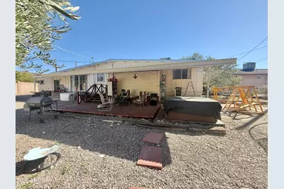 1910 W Rocalla Avenue, Ajo, AZ 85321 - Photo 27