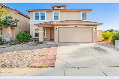 11843 W Via Montoya Court, Sun City, AZ 85373 - Photo 1