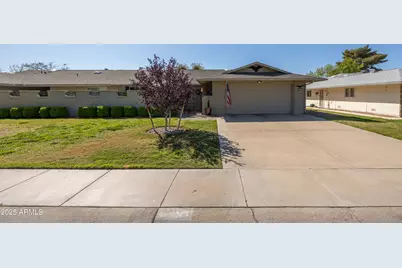 18835 N Mayan Drive, Sun City, AZ 85373 - Photo 3