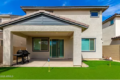 5747 S Labelle --, Mesa, AZ 85212 - Photo 39