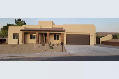 615 S Jackson Street, Wickenburg, AZ 85390 - Photo 1