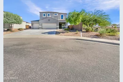 3407 N 307th Drive, Buckeye, AZ 85396 - Photo 1