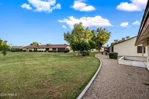 19611 N Trail Ridge Dr, Sun City West, AZ 85375 - Photo 19