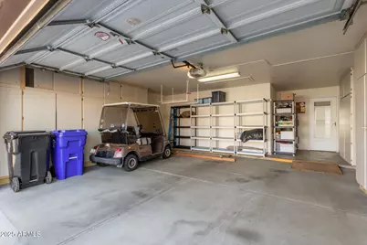 14215 W Mountain Laurel Trail, Surprise, AZ 85374 - Photo 31