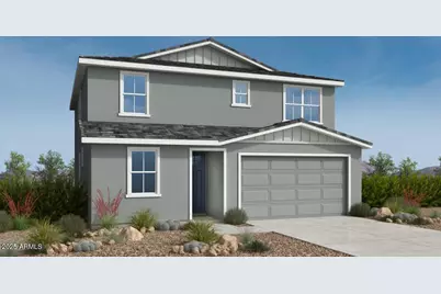 25275 N 165th Lane, Surprise, AZ 85387 - Photo 1