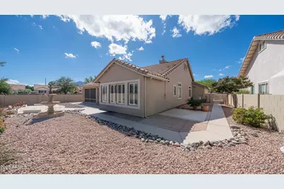 3091 Leawood Loop, Sierra Vista, AZ 85650 - Photo 11