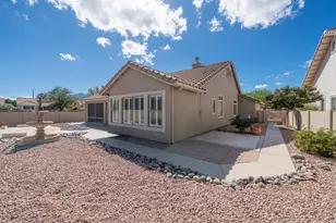 3091 Leawood Loop, Sierra Vista, AZ 85650 - Photo 11