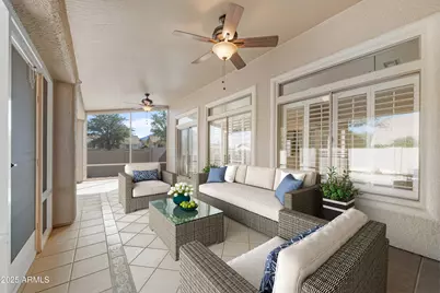 3091 Leawood Loop, Sierra Vista, AZ 85650 - Photo 19